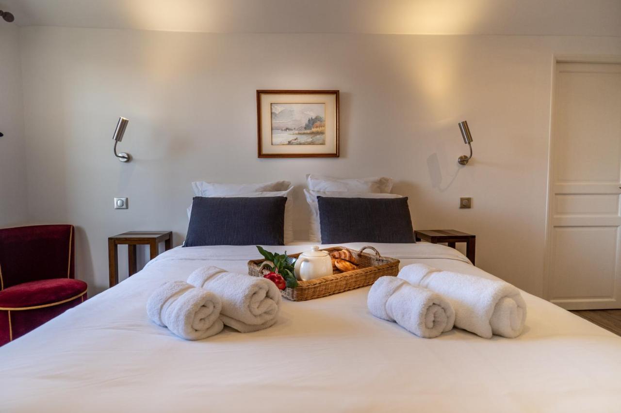Charmant Appartement Spacieux Pour 6P Vue Mer Vieil Антиб Экстерьер фото