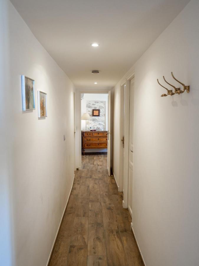 Charmant Appartement Spacieux Pour 6P Vue Mer Vieil Антиб Экстерьер фото